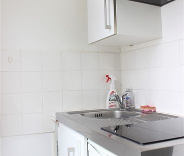 T1 CHU - 665€/mois C.C Nantes (44000) - Photo 5