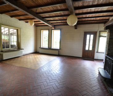 Te huur: Ruime woning met 4 slpk - Photo 3