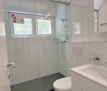 Rent a 4 ½ rooms apartment in St. Gallen - Foto 6