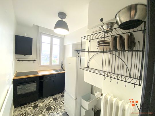 Location Appartement 2 pièces 65m² - Photo 1