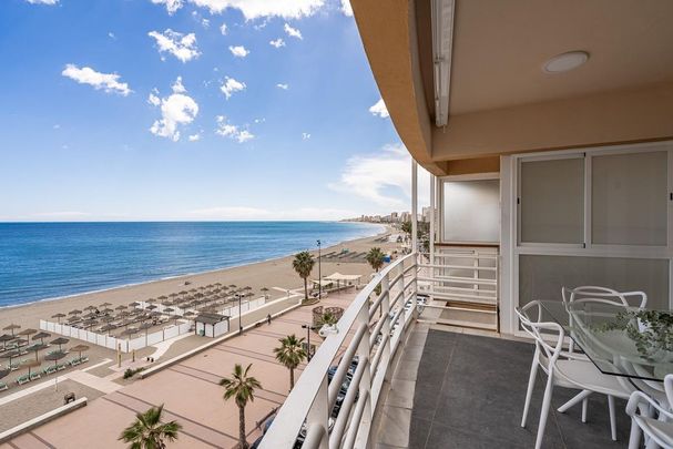 3 room luxury Apartment for rent in Fuengirola, Spain - Photo 1