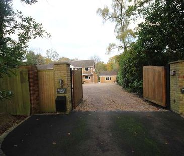 Parsonage Lane, Farnham Common, Slough, SL2 - Photo 5