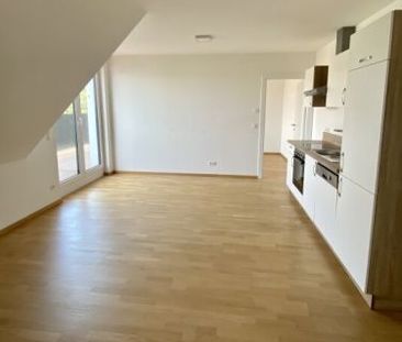 Moderne Wohnung mit Terrasse - Photo 4