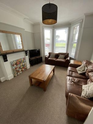 5 bedroom terraced house to rent - Photo 1
