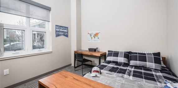 Regent Student Living - Photo 2