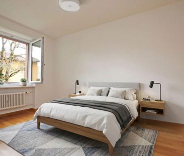 4 Zimmer, 2. Stock - Photo 2