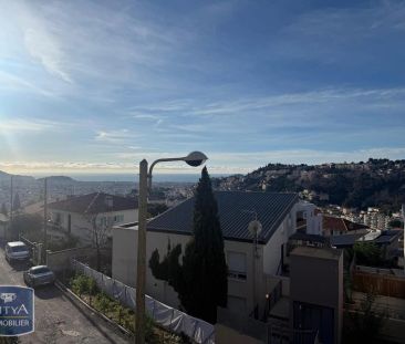 Appartement à louer 2 pièces 28.38m² - Photo 2