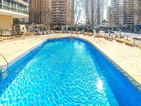 Benidorm - Foto 2
