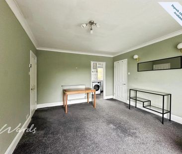 2 bedroom maisonette to rent - Photo 1