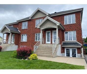 Beau 51/2 à Ville Mercier à louer - Photo 4