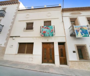 Apartamento de alquiler en Cl Purisima 9calp (alicante), -1, Zona P... - Photo 6