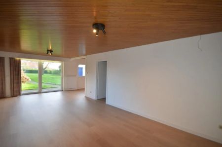 Woning met 3 slpk, tuin en garage - Photo 2