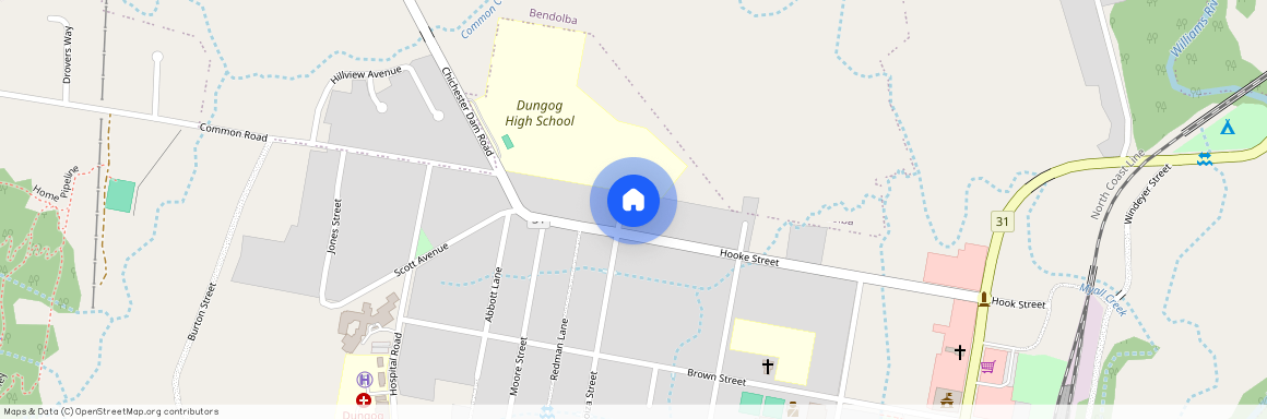 87 Hooke Street, NSW 2420, Dungog