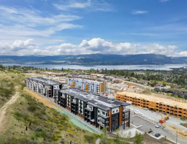 Ascent by Highstreet | 1003 Frost Road, Kelowna - Photo 1