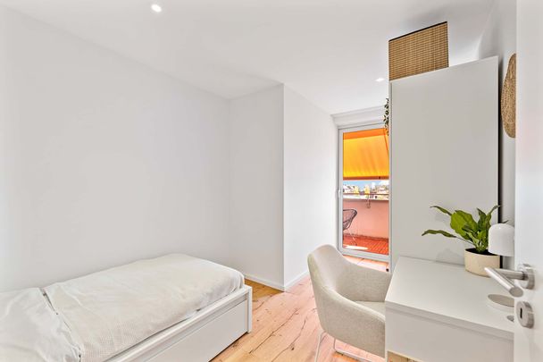 Wilhelm-Riehl-Straße room 5 - Foto 1