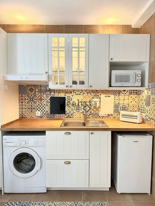 Alquiler de estudio en Calle Paralela Estocolmo, 5 - Photo 1