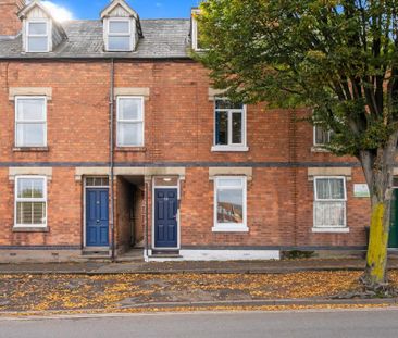 5 bedroom terraced house to rent - Photo 4