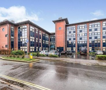 1 bedroom flat to rent - Photo 6
