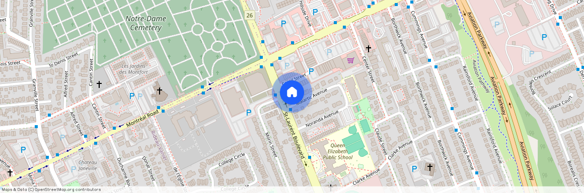 609 Malartic Avenue, Overbrook - Castleheights And Area