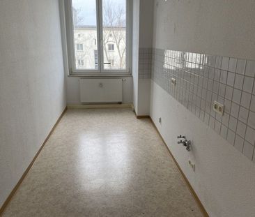 Singlewohnung mit Wannenbad am Großen Garten! - Photo 1