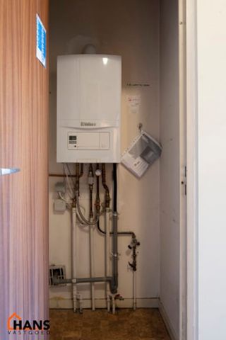 Appartement te huur - Photo 3