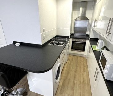 P1167: Great Western Road, Mannofield, Aberdeen - Photo 5