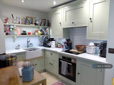 1 bedroom bungalow to rent - Photo 5