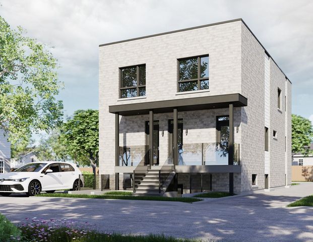 À louer / Appartement - Photo 1