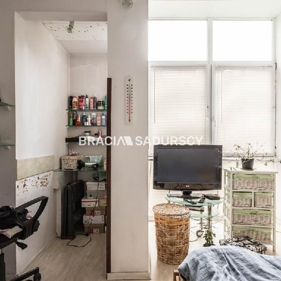 Mieszkanie Kraków Stare Miasto powierzchnia 41.0 m² C206-WM-33184 - Фото 1