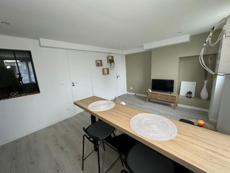 Location Appartement 1 pièce 34m² MAUBEUGE 59600 - Photo 2