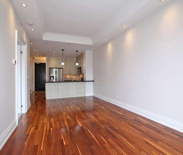 For Lease - 20 Burkebrook Place Unit# 401, Toronto, Ontario - Photo 4