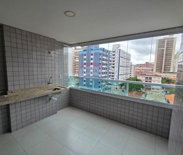 Apartamento Incrível 2 Suítes com Vista Mar! - Photo 6
