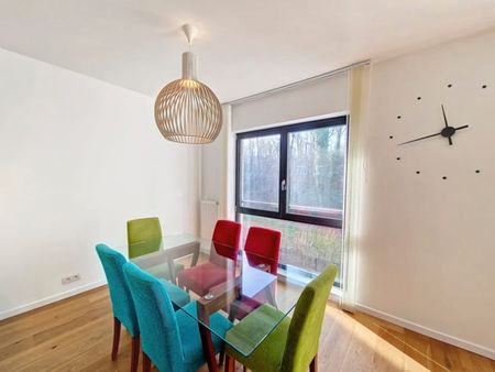 Appartement te huur - Photo 4