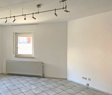 Große schöne 1-Zimmer-Wohnung - Foto 1
