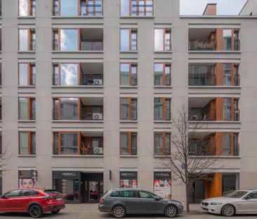 Browary Warszawskie | Dwustronne | Ostatnie piętro - Zdjęcie 6