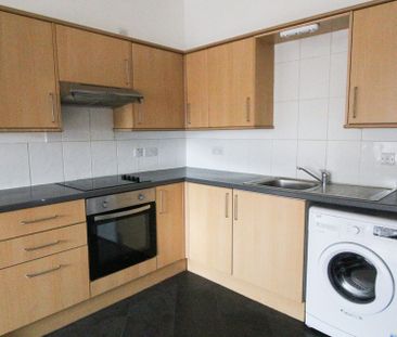 1 Flat C Hermit Street Sincil Bank, Lincoln, Lincolnsire, LN5 8EF - Photo 3