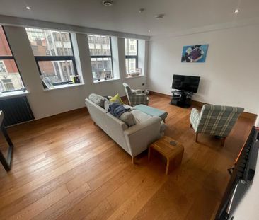 2 bedroom flat to rent - Photo 3