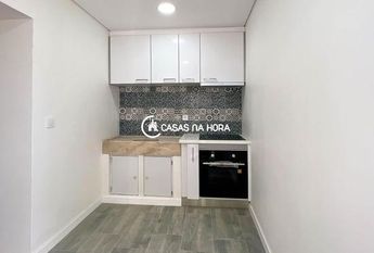 Apartamento T2 em Porto