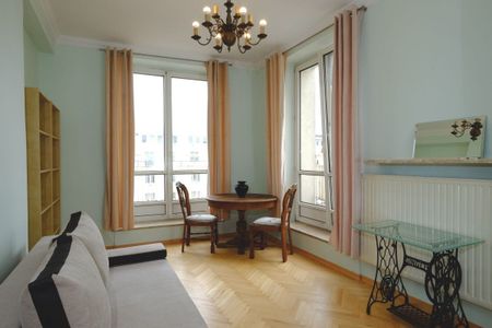 Centrum, Kamienica, Po Remoncie 2 Pokoje 55 m² - Photo 2