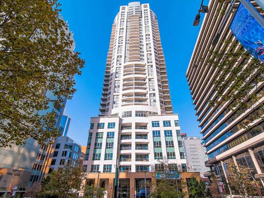 1601/79-81 Berry Street, North Sydney - Photo 1