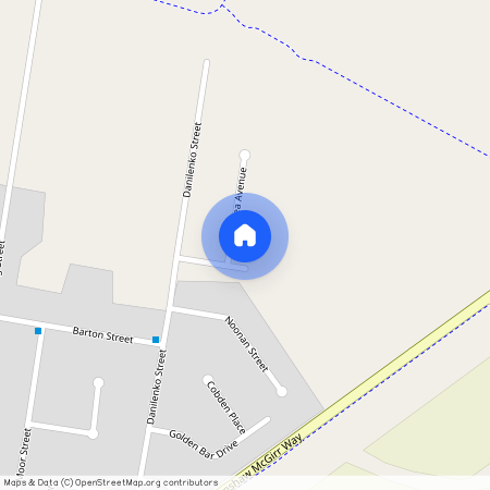 4A Hydrangea Avenue, Parkes 2870, New South Wales