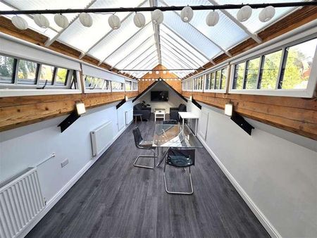 Woodborough Road, Nottingham, NG3 - Photo 4