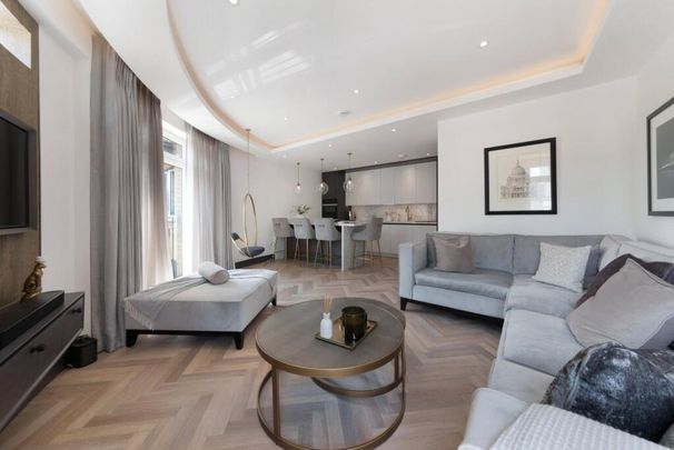 2 bedroom flat to rent - Photo 1