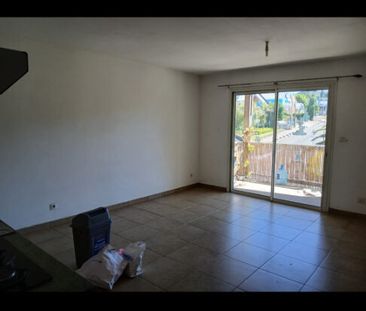 Appartement La Plaine Des Cafres 2 pièce(s) 48.37 m2 APPART N°5 - Photo 2