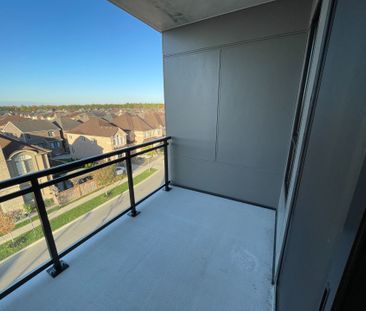 For Lease - 3250 Carding Mill Trail Unit# 433, Oakville, Ontario - Photo 1