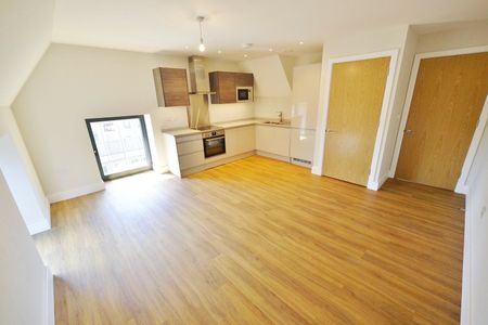 2 bedroom apartment to rent - Photo 2