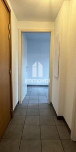 Location Appartement 1 pièce 24m² STRASBOURG 67200 - Photo 4