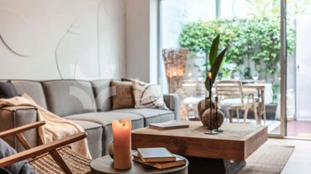 Apartamento de alquiler en Calle de Alcántara, Goya - Foto 5