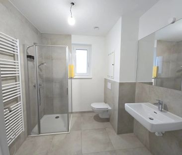 Geförderte SINGEL-WOHNUNG mit TERRESSA - Straßganger Straße 379a - ... - Photo 5