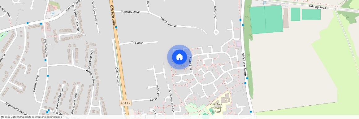 Heanor Walk, Mansfield, NG18 3QQ